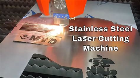 cnc laser cutting machine for stainless steel suppliers|laser cutting stainless steel sheet.